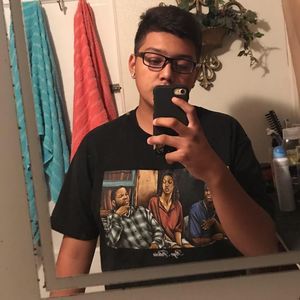 Meet your Posher, Adrian